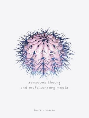 cover image of Touch